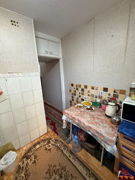 Продается 3х-комн.кв по ул.Абая