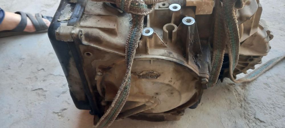 Автомат коробка Ласетти. Avtomat Karobka Lasetti. Трансмиссии авто