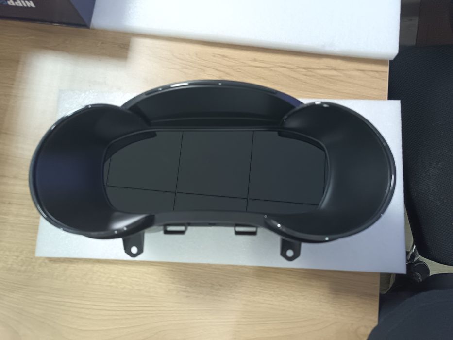 Ceasuri digitale orice model VW, Skoda, Audi, BMW, Mercedes, Toyota