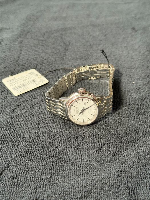 Tissot Carson Automatic Lady