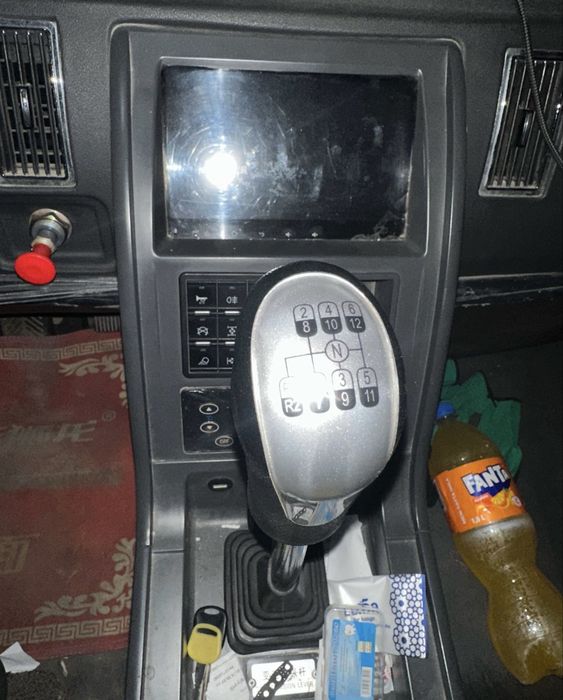 Кран 100 тона. Zoomlion