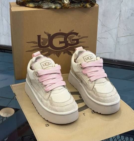 Ugg Lowmel calitate premium * full box*