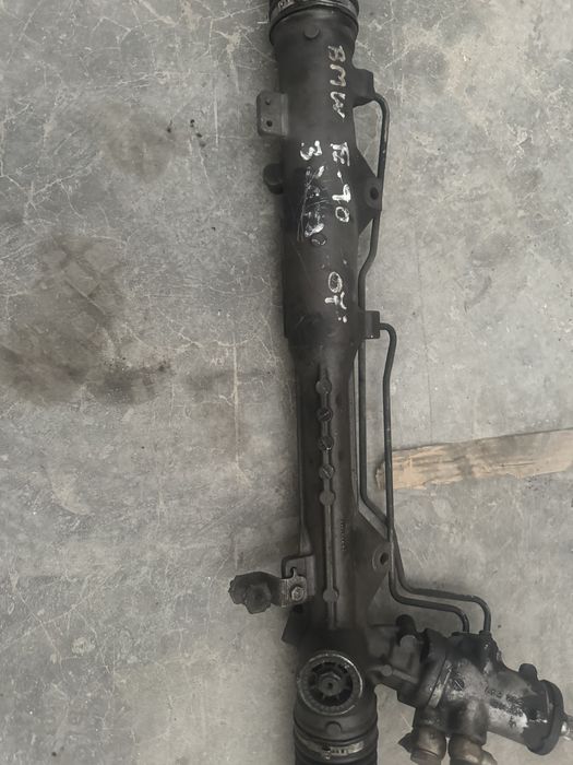 Кормилна Рейка БМВ е90 3та серия/BMW E90 320
