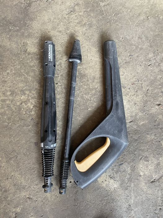 KARCHER бренд для мойки авто