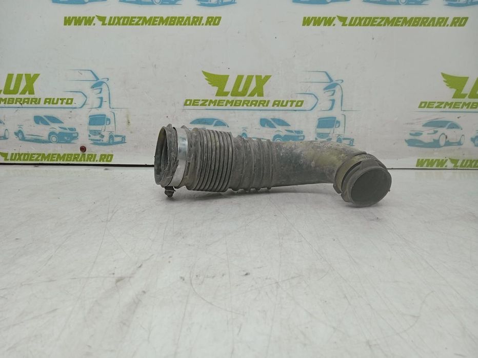 Furtun intercooler 165781377RB 1.0 SCE Dacia Sandero 2 [facelift] [20