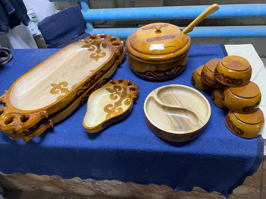 Комплекты хорошего качества