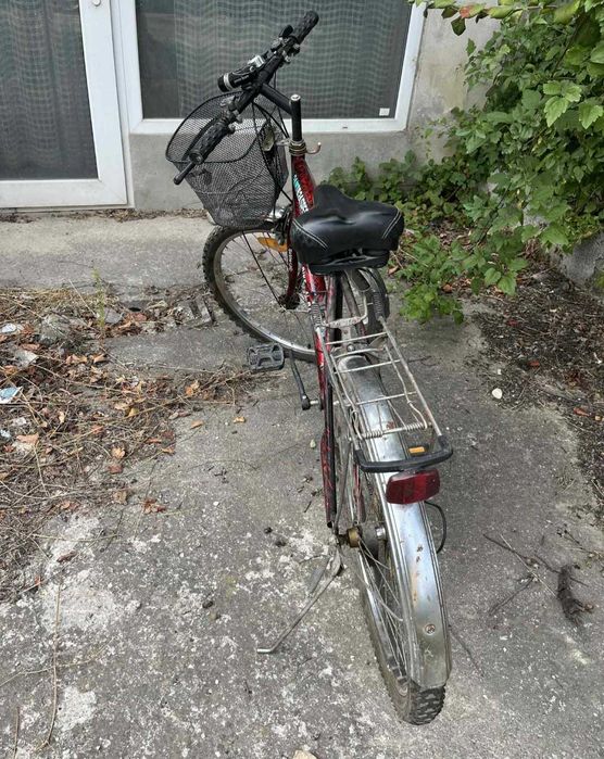 Спортен уред за всеки ден