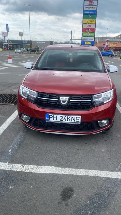 Vand Dacia Sandero 2019