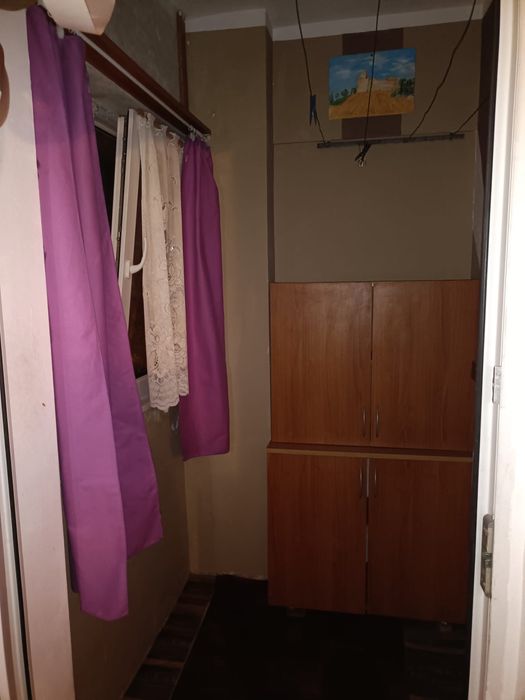 Garsoniera de vanzare tip D