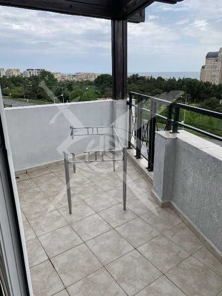 Продава се Двустаен апартамент в Свети Влас - 59 кв.м за 1068 €/кв.м - Снимка #4