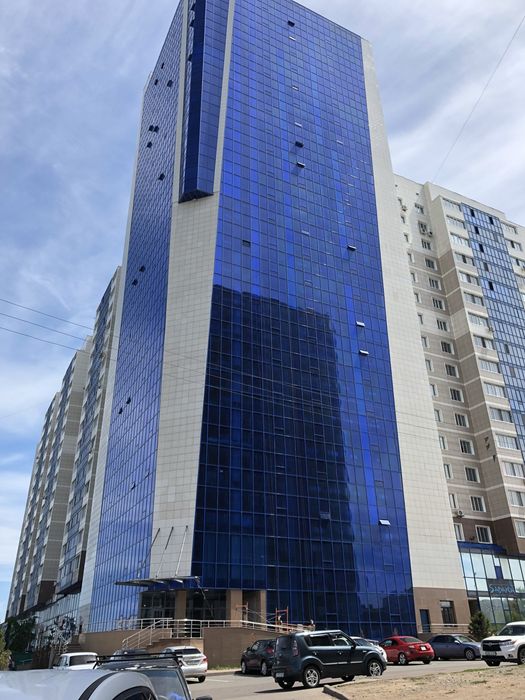 Сдается в аренду офис кабинет в БЦ 30кв