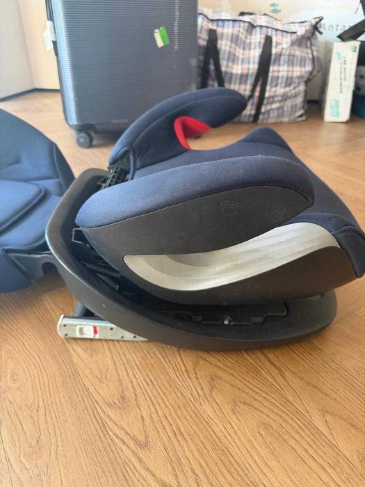 Автокресло Cybex