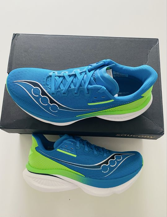 Saucony Endorphin Azura model 2026 mărime 42