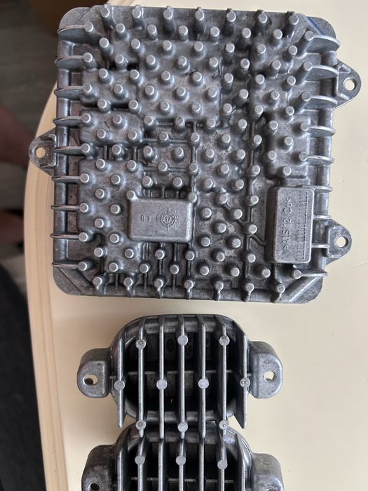 Modul Balasat Droser DRL Led BMW OEM 7428425 8494844