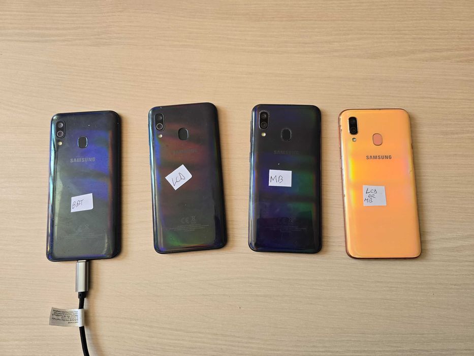 Ecran / Placi Samsung A40