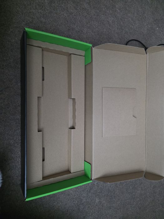 Клавияатура gaming