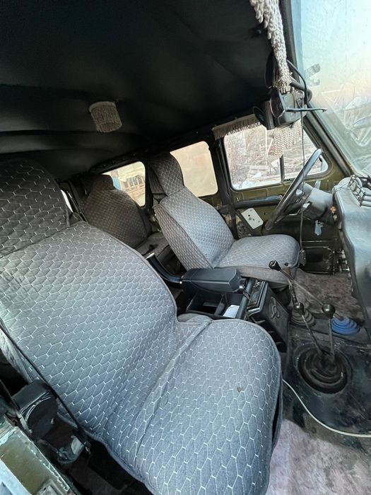 Продам уаз 2004 года ли обмен