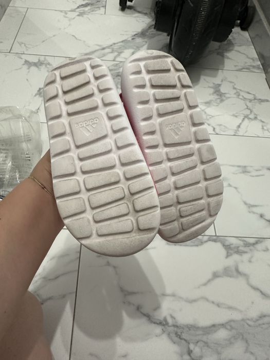 Детски сандали адидас