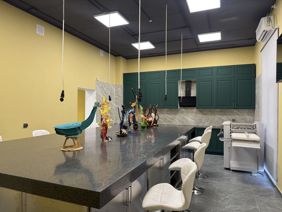 Аренда помещения