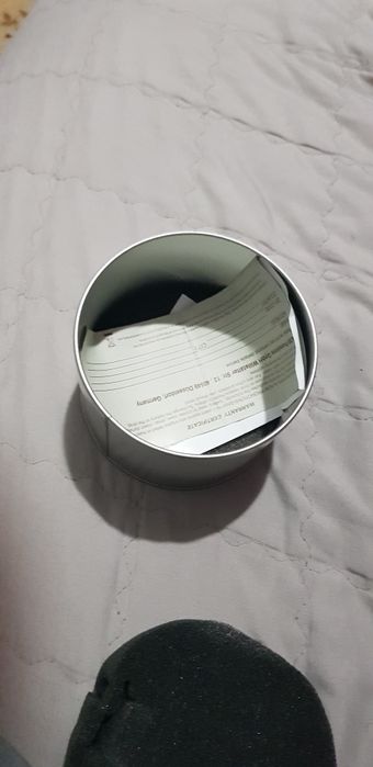 Vand ceas clasic si elegant