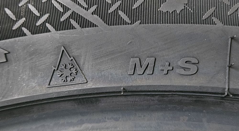 245/45 R19, 102W, LANVIGATOR, Anvelope All Season M+S, Protectie janta