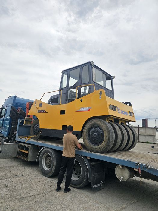Аренда Герве пневно ест 16 тон ест 20 тон