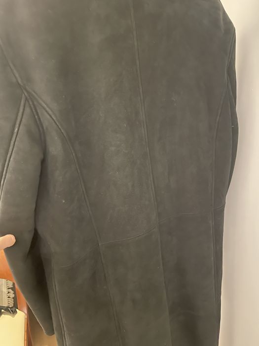 Дубленка Бриони, оригинал