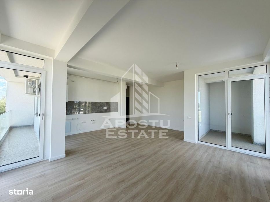 Apartament 2 camere de vanzare, zona Torontalului, Timisoara — fotografia 2