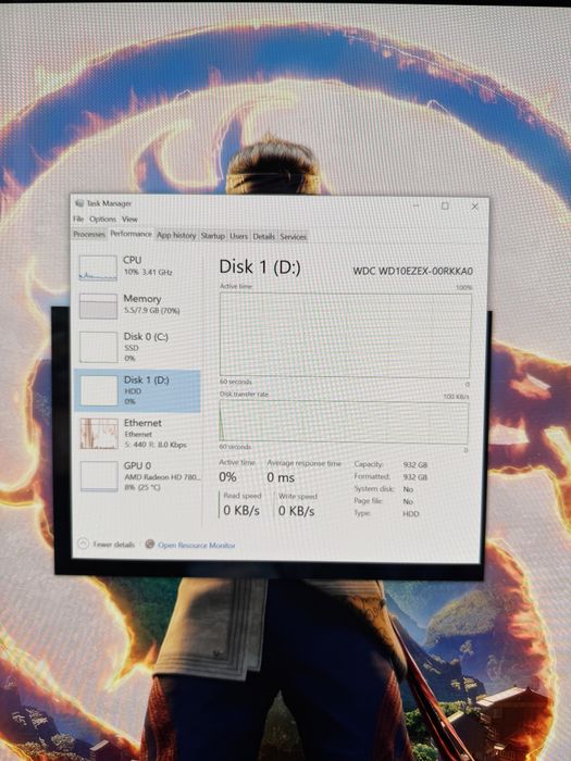 Компютър за старт