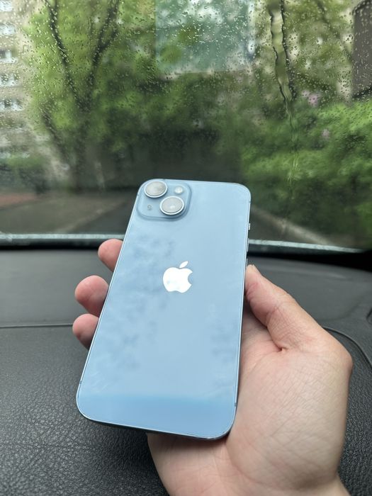 Iphone 14 128gb 87% продам