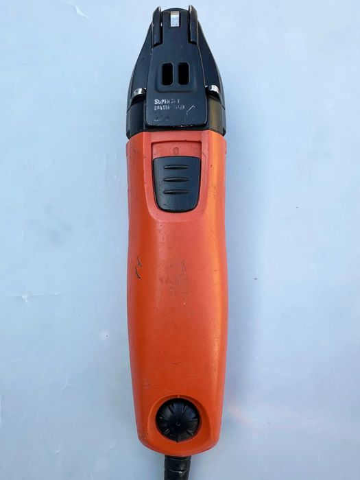 Fein FSC2.0 X - Мултифункционален инструмент