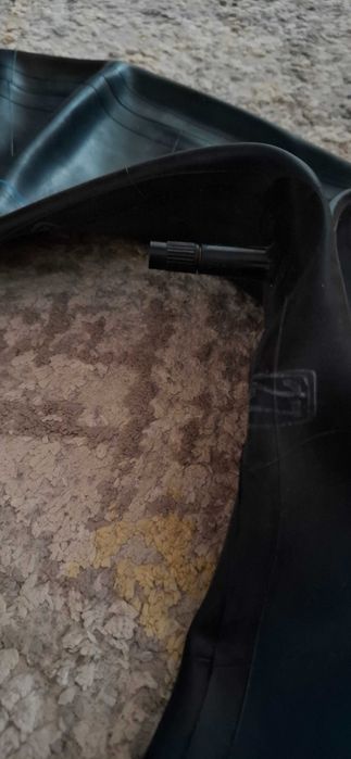 Камера для тюбинга