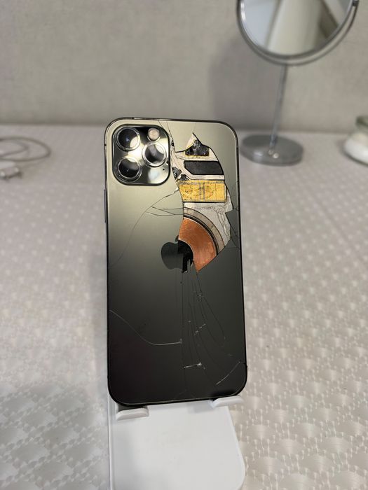IPhone 12 pro 256gb