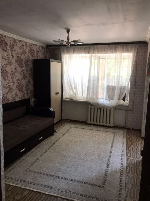 Посуточно сдаётся квартира
