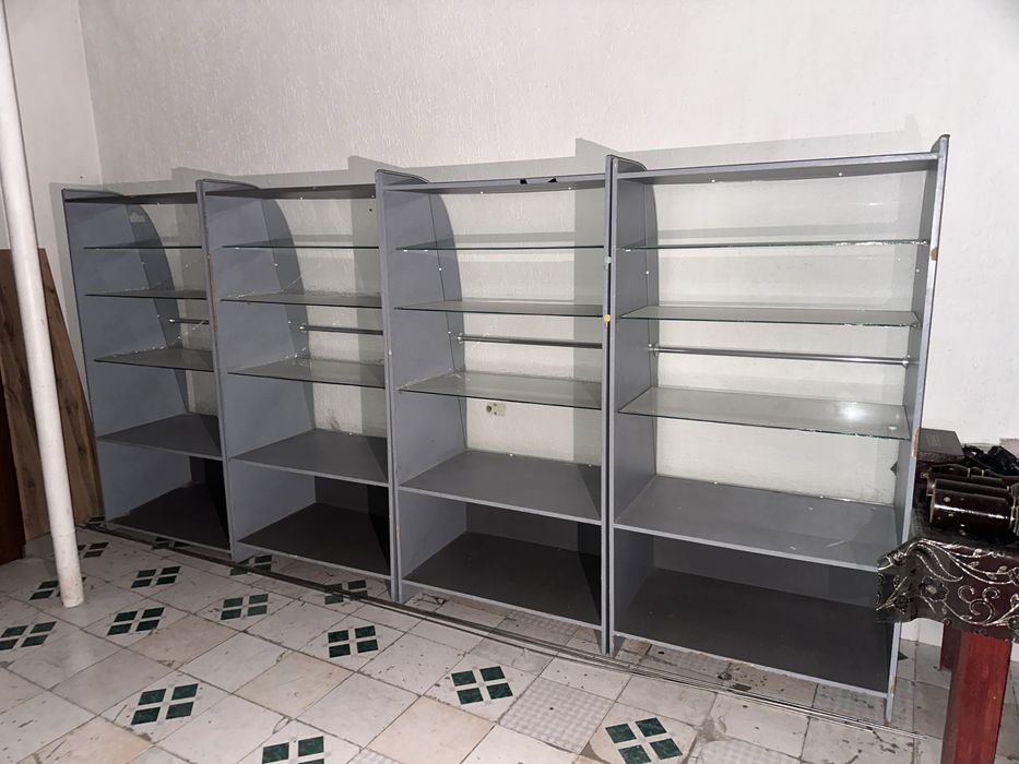 Распродажа мебелей