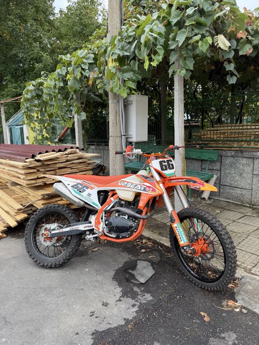 Upbeat 300cc 2025 4t