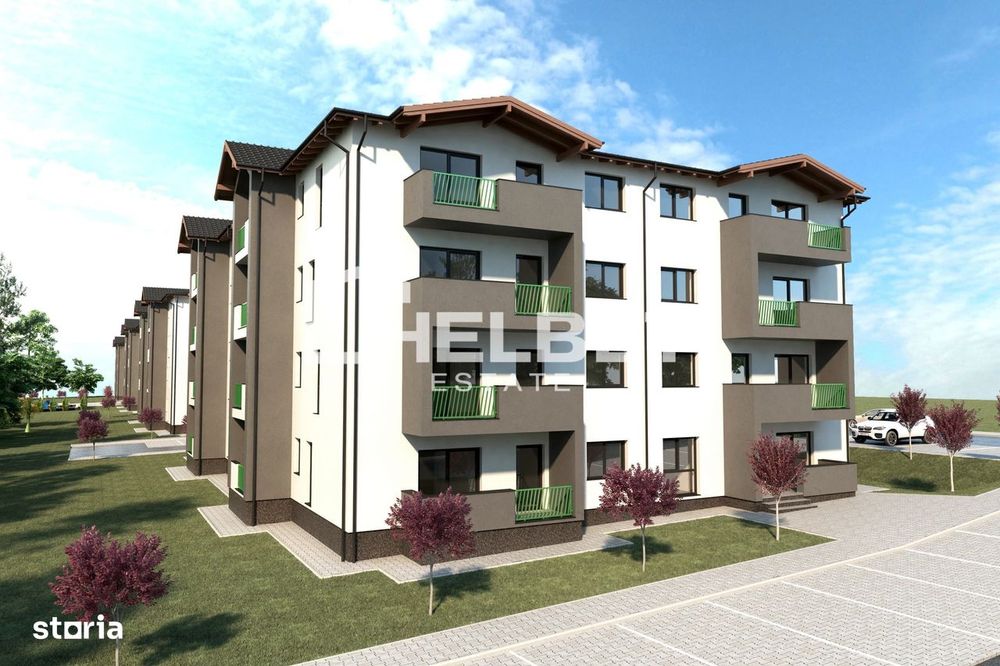 COMISION 0% / Garsonieră / Credit / Sânpetru