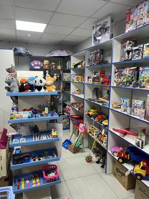 Продам бизнес. Готовый!