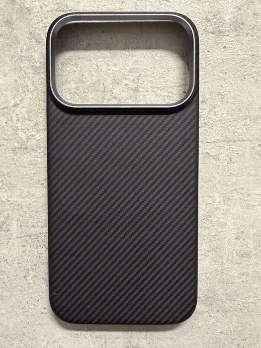 Vand Iphone 17 pro 256GB