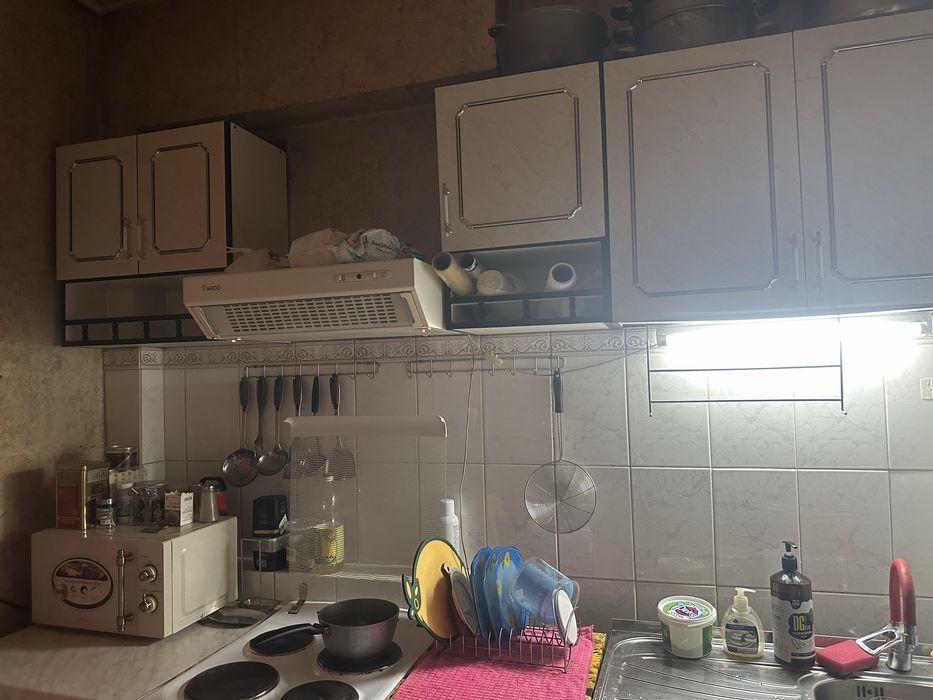 Сдам трех комнатную квартиру