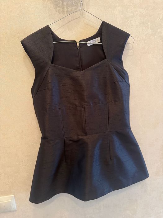 Корсет-топ Teezar