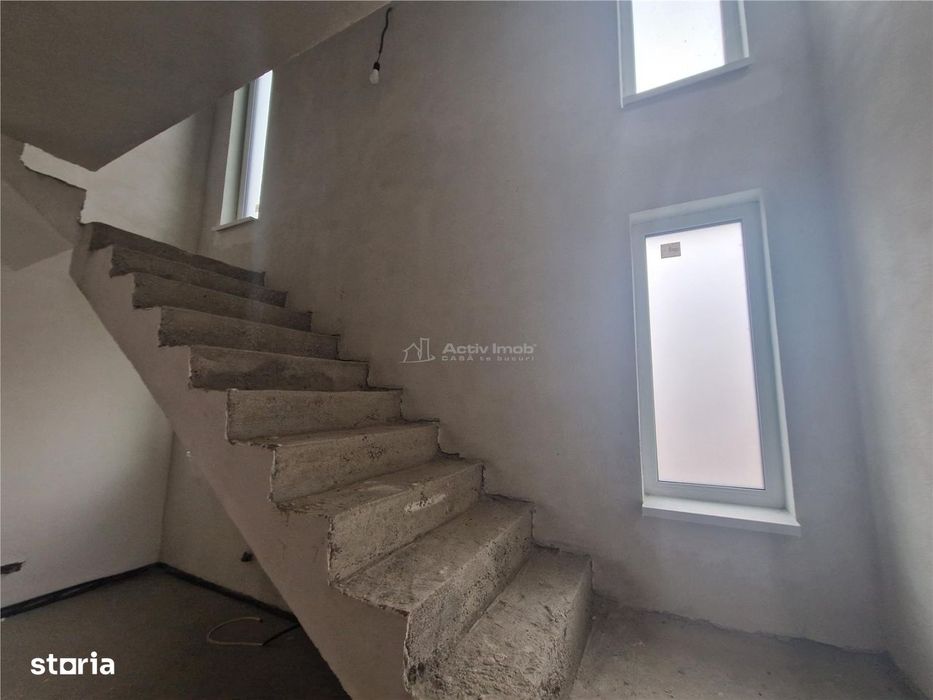 Casa P+E , teren 276 mp - Statia de Salvare- Spitalul nr 1