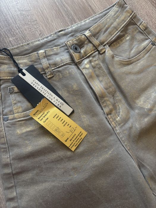 различни видове дънки