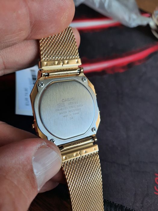 Casio De Dama nou