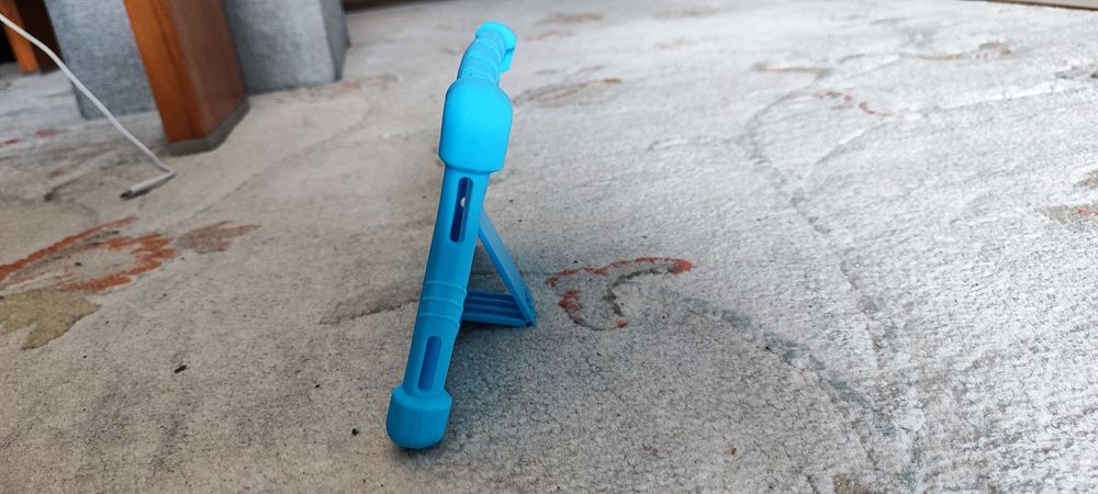 Защитен гумен  калъф за 8 инчов таблет TCL