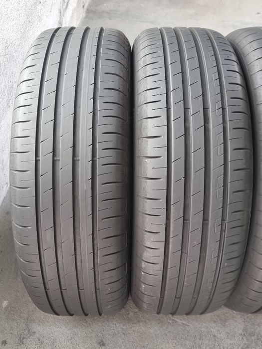 "Dot 23/24" 205/60/16 Goodyear 4Броя: 170€ 6.3мм
