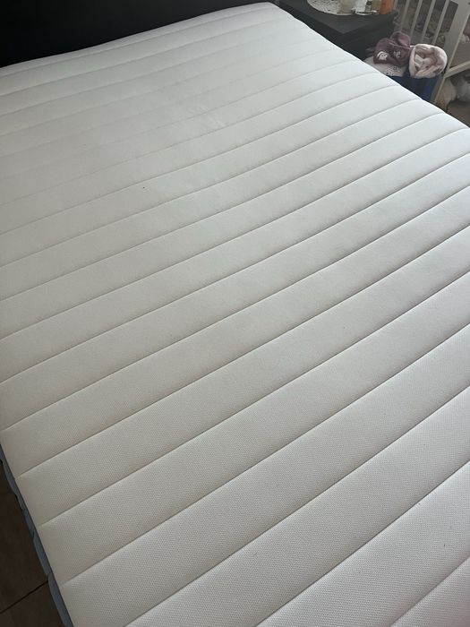Матрак Valevag Ikea 160x200