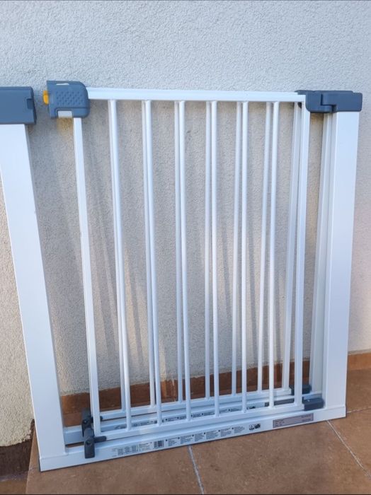 Portițe protectie copilași Safety 1st