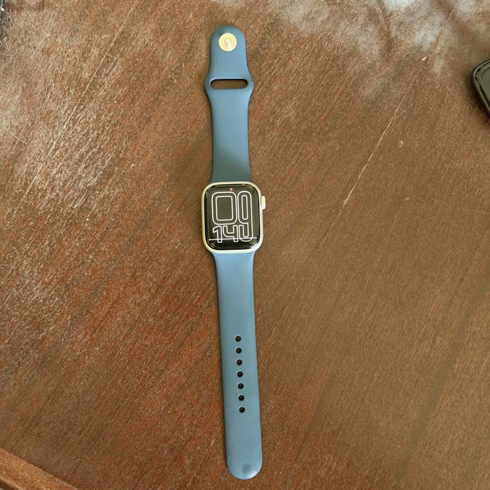 Apple watch 7   41mm ideal tiniq