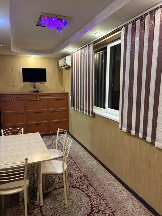 Долгосрочная аренда квартир Ташкент метро ойбек